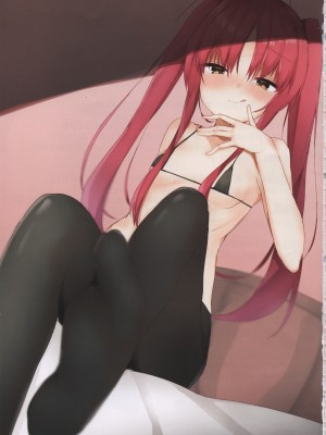 (C97) [せがつぷるーと (せがつ)] りとるじょーかー (RIDDLE JOKER) [想舔羽月的jio组 汉化]_34