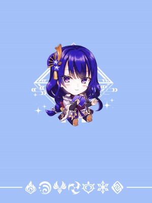 (C103) [紅音色 (里美樹、焼フグ)] 稲妻の秘湯 (原神) [黎欧出资汉化]_04