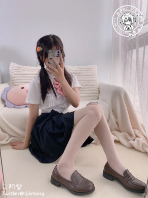 二阶堂(宅绘子) - JK学妹_030