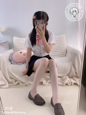 二阶堂(宅绘子) - JK学妹_033