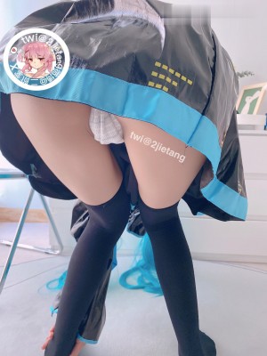 二阶堂(宅绘子) - 初音未来_036