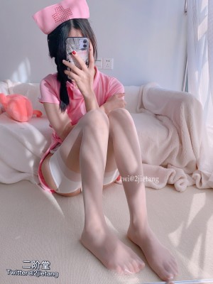 二阶堂(宅绘子) - 粉丝护士_003