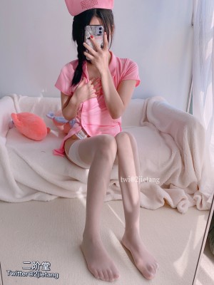 二阶堂(宅绘子) - 粉丝护士_008