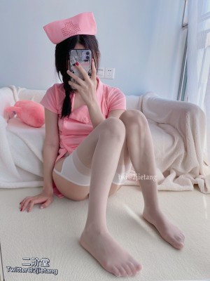 二阶堂(宅绘子) - 粉丝护士_017