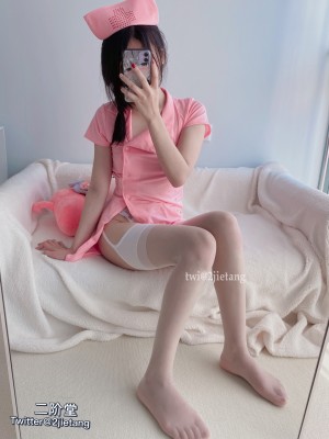 二阶堂(宅绘子) - 粉丝护士_039