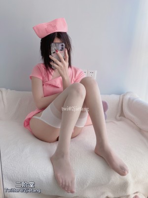 二阶堂(宅绘子) - 粉丝护士_048