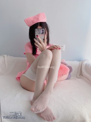 二阶堂(宅绘子) - 粉丝护士_051