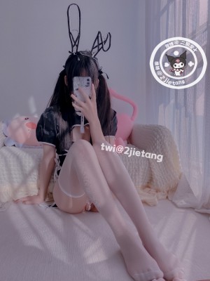 二阶堂(宅绘子) - 改良旗袍_017