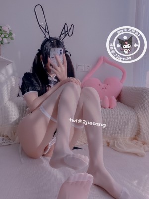 二阶堂(宅绘子) - 改良旗袍_019