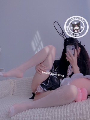 二阶堂(宅绘子) - 改良旗袍_054