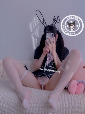 二阶堂(宅绘子) - 改良旗袍_055