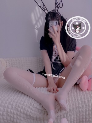 二阶堂(宅绘子) - 改良旗袍_059