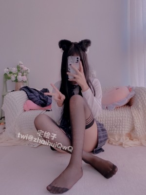 二阶堂(宅绘子) - 猫儿JK_005