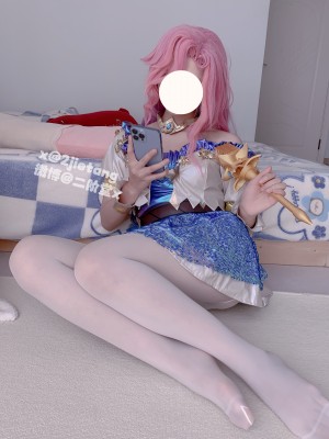 二阶堂(宅绘子) - 萨勒芬妮_006