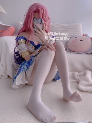 二阶堂(宅绘子) - 萨勒芬妮_018