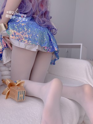 二阶堂(宅绘子) - 萨勒芬妮_026