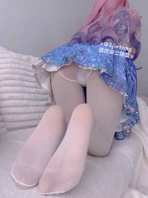 二阶堂(宅绘子) - 萨勒芬妮_027