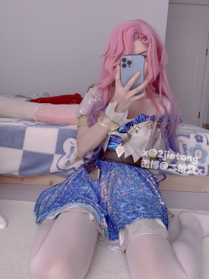 二阶堂(宅绘子) - 萨勒芬妮_011