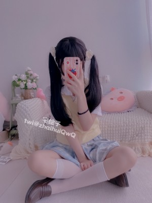 二阶堂(宅绘子) - 学妹_0008