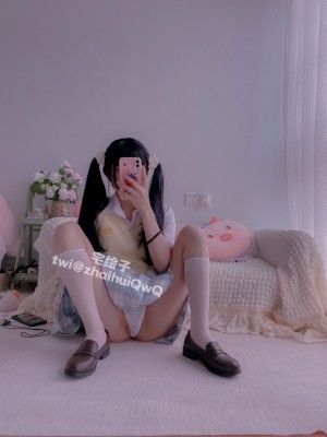 二阶堂(宅绘子) - 学妹_0012