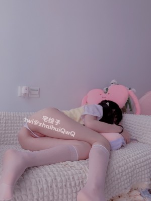 二阶堂(宅绘子) - 学妹_0054