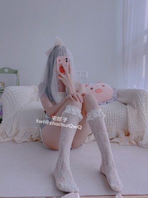 二阶堂(宅绘子) - 宅家_006