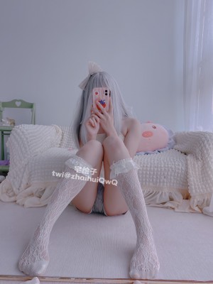 二阶堂(宅绘子) - 宅家_008