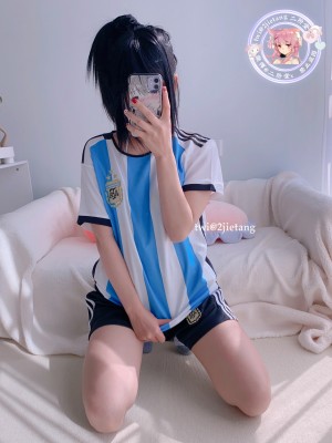 二阶堂(宅绘子) - 足球队_0002