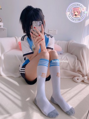 二阶堂(宅绘子) - 足球队_0006