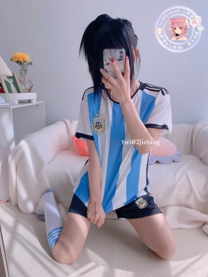 二阶堂(宅绘子) - 足球队_0009