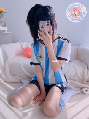 二阶堂(宅绘子) - 足球队_0010