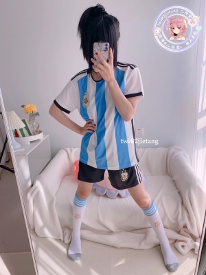 二阶堂(宅绘子) - 足球队_0011