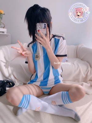 二阶堂(宅绘子) - 足球队_0024