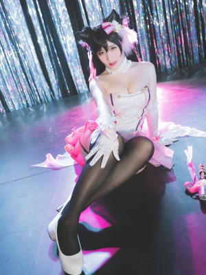 [柘烟Zuken] 爱宕写真集_32