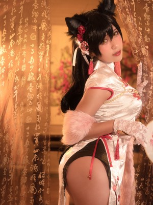 [柘烟Zuken] 爱宕写真集_53