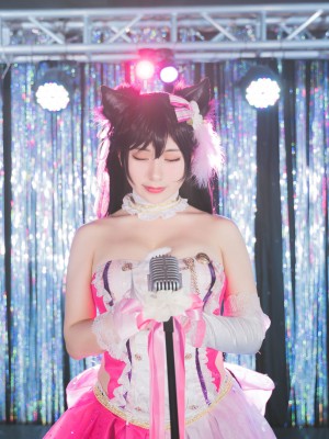 [柘烟Zuken] 爱宕写真集_26