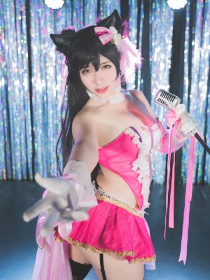 [柘烟Zuken] 爱宕写真集_24