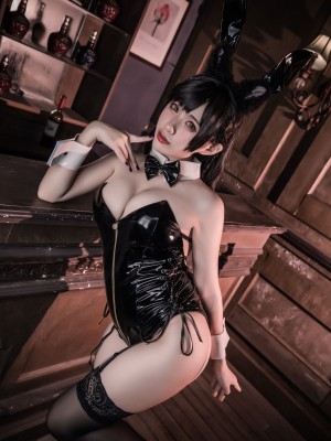 [柘烟Zuken] 爱宕写真集_60