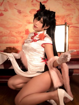 [柘烟Zuken] 爱宕写真集_45