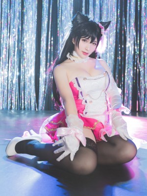 [柘烟Zuken] 爱宕写真集_31