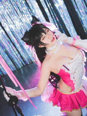 [柘烟Zuken] 爱宕写真集_28