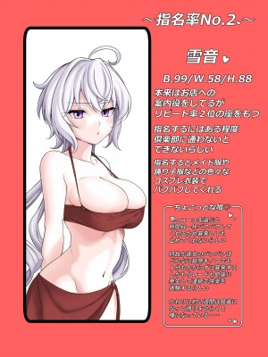 [小鳥由羽] PafuPafu倶楽部～SONG1~（戦姫絶唱シンフォギア）_03