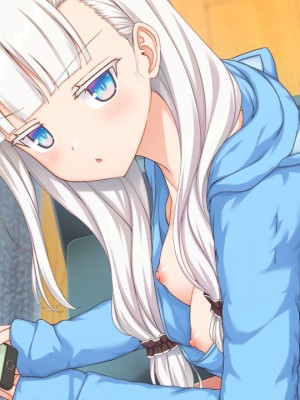 [あざらしそふと＋1] アイコトバ -Silver Snow Sister-_ev_shi_c03_04