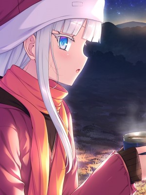 [あざらしそふと＋1] アイコトバ -Silver Snow Sister-_ev_shi_c04_01