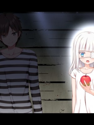 [あざらしそふと＋1] アイコトバ -Silver Snow Sister-_ev_shi_c05_14