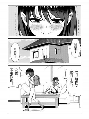 [Hiramapunish (平間)] お仕置きされて1日下半身の着衣が禁止される学校 ／ 被惩罚后的当天,下半身禁止穿衣服的学校 [DL版] [中国翻訳]_24