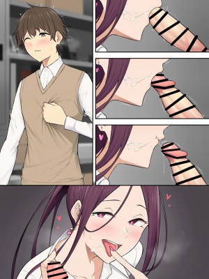 [のり伍郎] 今泉ん家はどうやらギャルの溜まり場になってるらしい 6_097