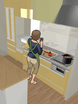 [サークルENZIN] 催眠浮気研究部14 最終話 前編 [TA自翻]_377