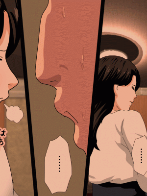 [サークルENZIN] 催眠浮気研究部14 最終話 前編 [TA自翻]_411