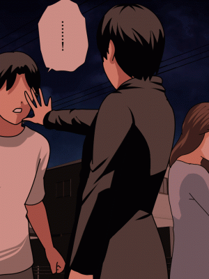 [サークルENZIN] 催眠浮気研究部14 最終話 前編 [TA自翻]_081